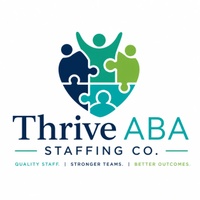 Thrive ABA Staffing Co.