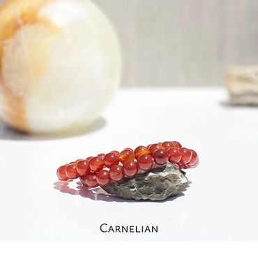 Carnelian