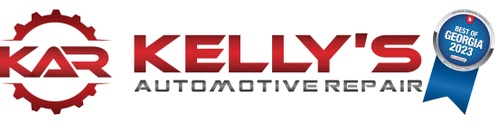 Kelly's Automotive Repair Peachtree City