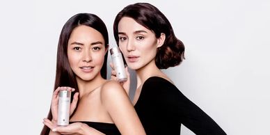 anteage md skincare, anteage growth factore, anteage stem cell, face logic skin care