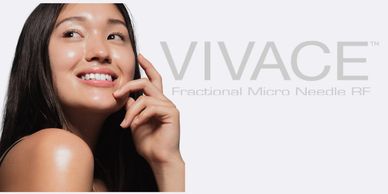 vivace skin tightening treatment, face logic skin care, facial 
