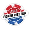 Asian Poker Meetup Tournament 