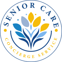 Senior Care Concierge Service