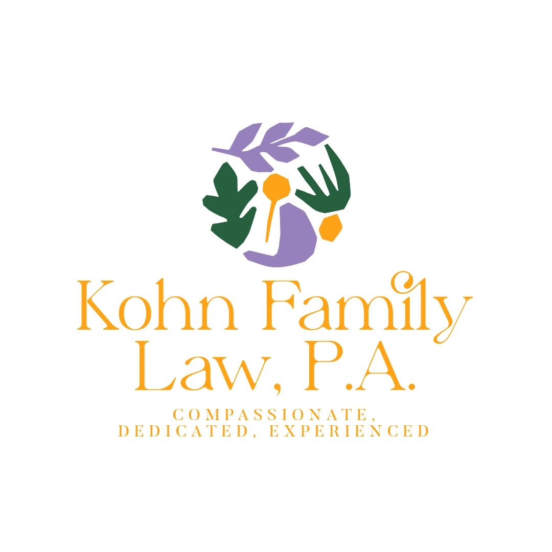 Kohn Family Law