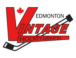 Edmonton Vintage Hockey