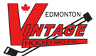 Edmonton Vintage Hockey