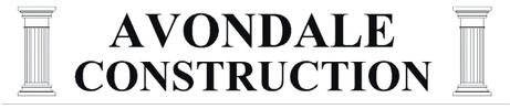 AVONDALE CONSTRUCTION, LLC