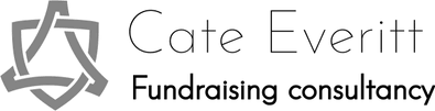 Cate Everitt 
Fundraising Consultancy