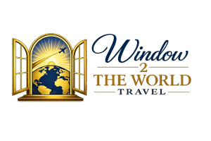 Window 2 The World Travel 