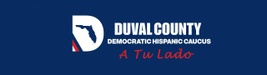 Duval Democratic Hispanic-Latino Caucus