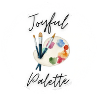 Joyful Palette