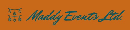 Maddy Events limited