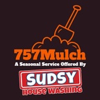 757Mulch.com - A seasonal service offered by Sudsy House WAshing