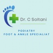 Foot Doctor OF Delray - Celine Soltani DPM               