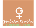 Gerbera Touche