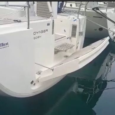 Technical service and repairment for garage doors of boats and yachts