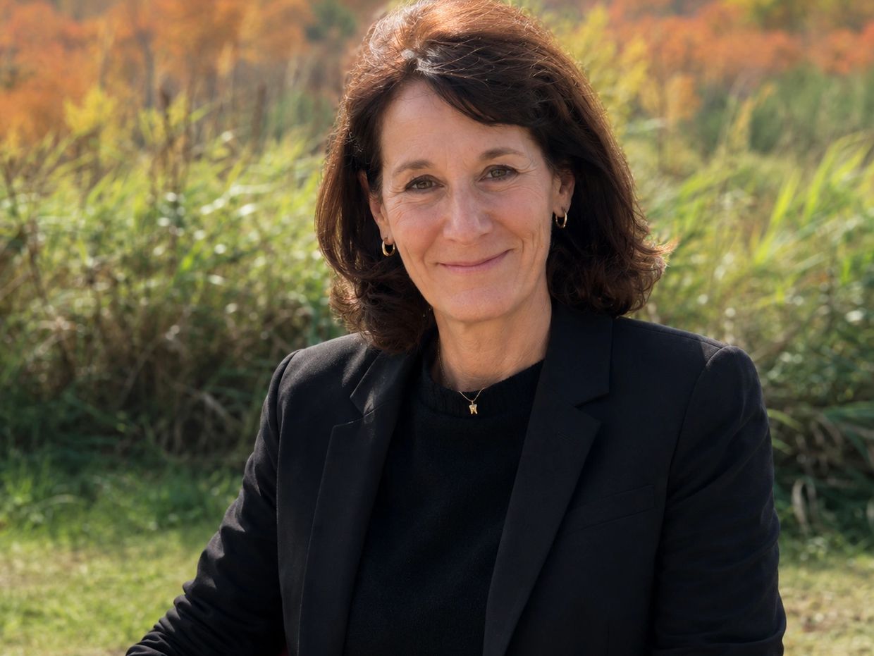 Dianne Armstrong, college admissions consultant, Toronto