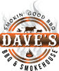  Dave's BBQ & Smokehouse