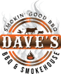  Dave's BBQ & Smokehouse