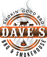  Dave's BBQ & Smokehouse