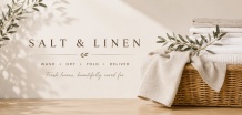 Salt and Linen
