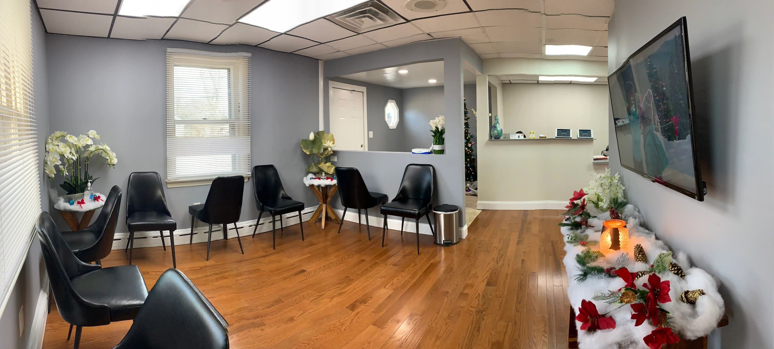 Church Road Cherry Hill, New Jersey Cherry Hill Dental Smiles