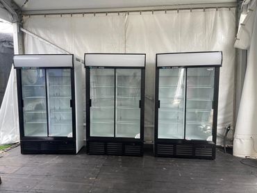 Fridges for hire