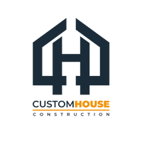 Custom House Construction