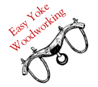 Easy Yoke Wood Working