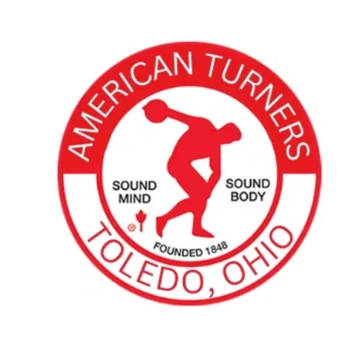 American Turners Toledo Home