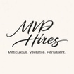 The MVP Hires