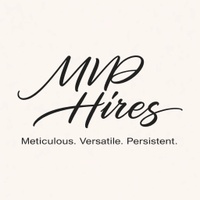 The MVP Hires