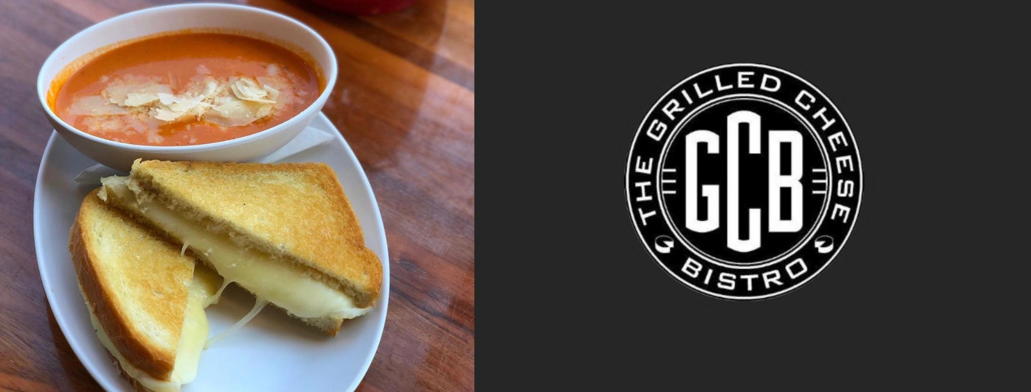 The Grilled Cheese Bistro
