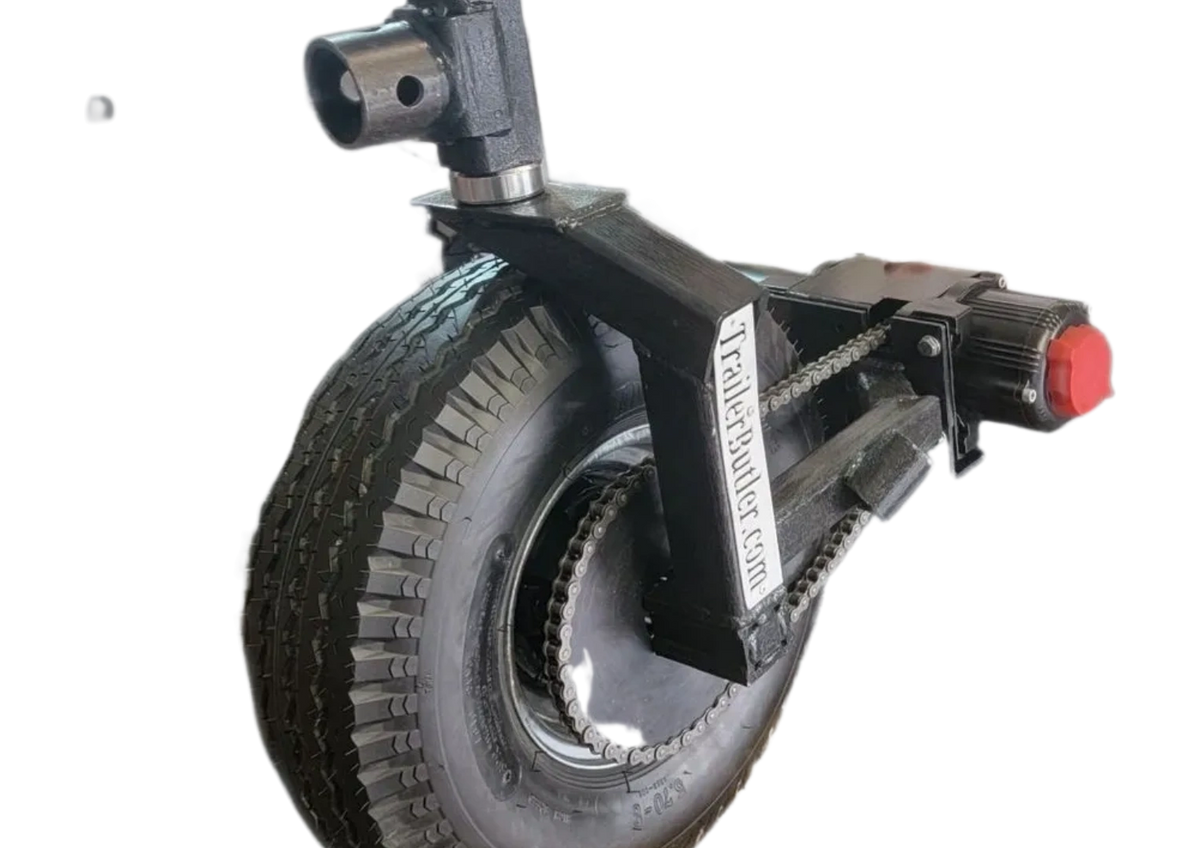 Butler XHD Frame Mount Swivel