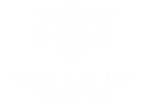 Sarm Law Inc
