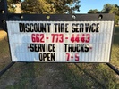 Discount Tire LLC