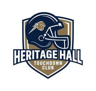 JOIN Touchdown Club
