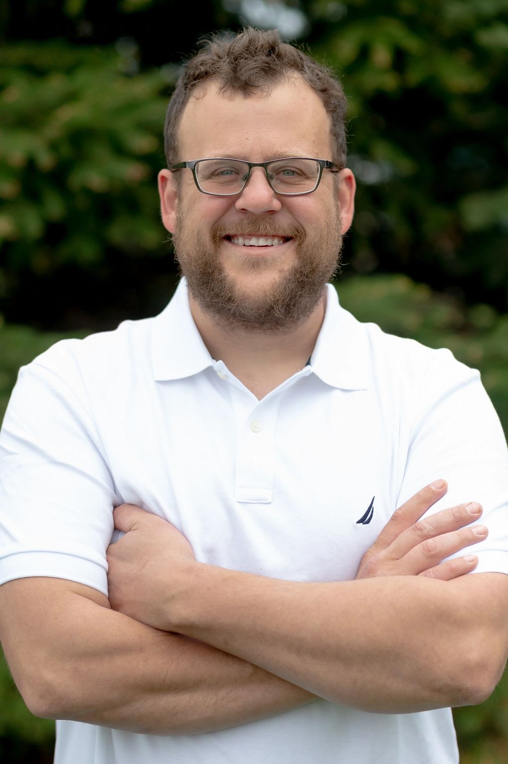 Kevin Epp