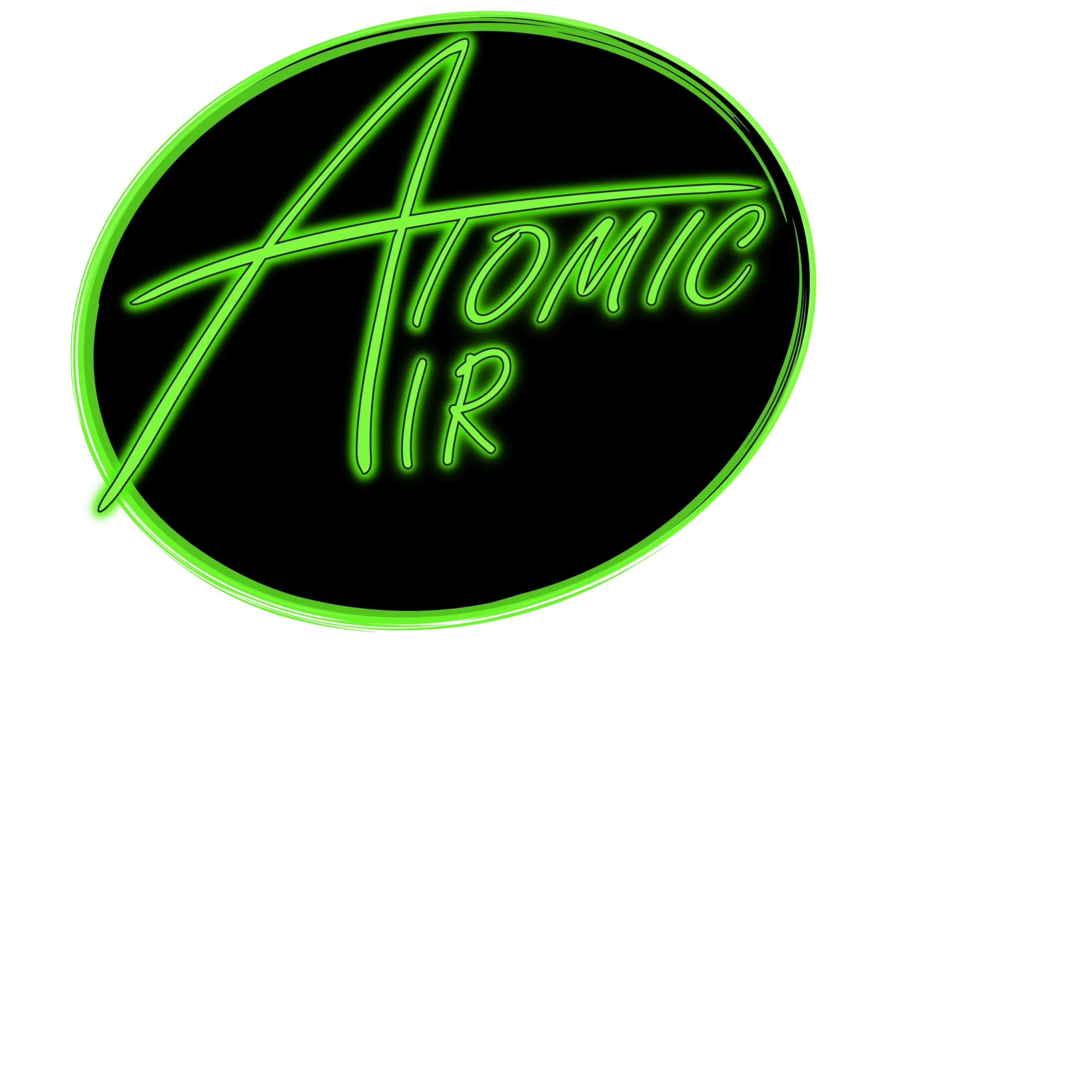Atomic Air Smoke Shop