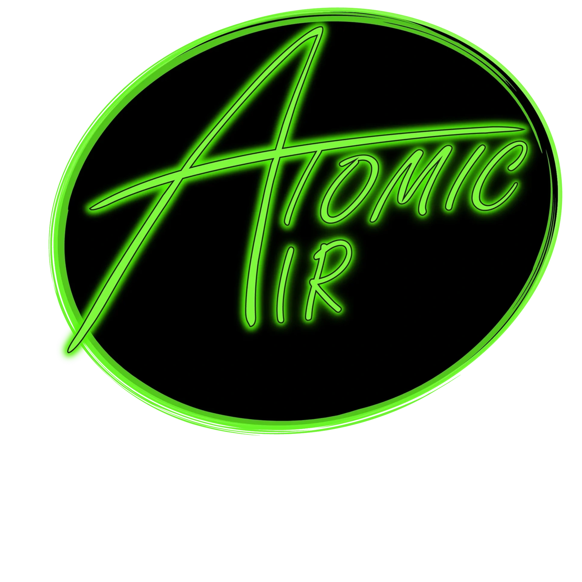 Atomic Air Smoke Shop