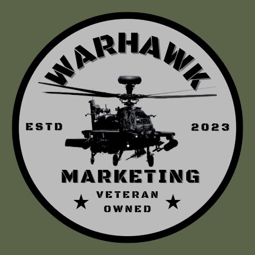 The U.S. Apache helicopter on our site symbolizes our veteran-owned co.’s strength & resilience. 