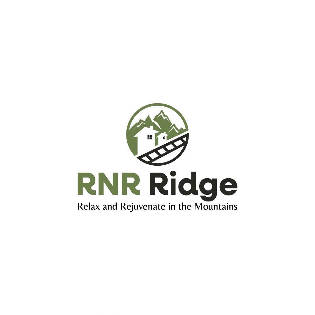 RNR Ridge Logo