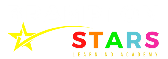 Brampton Stars 
Learning Academy