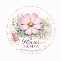The Flower Mummy