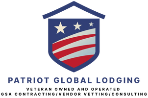 Patriot Global Lodging