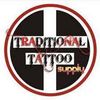 Traditional Tattoo Supply 
