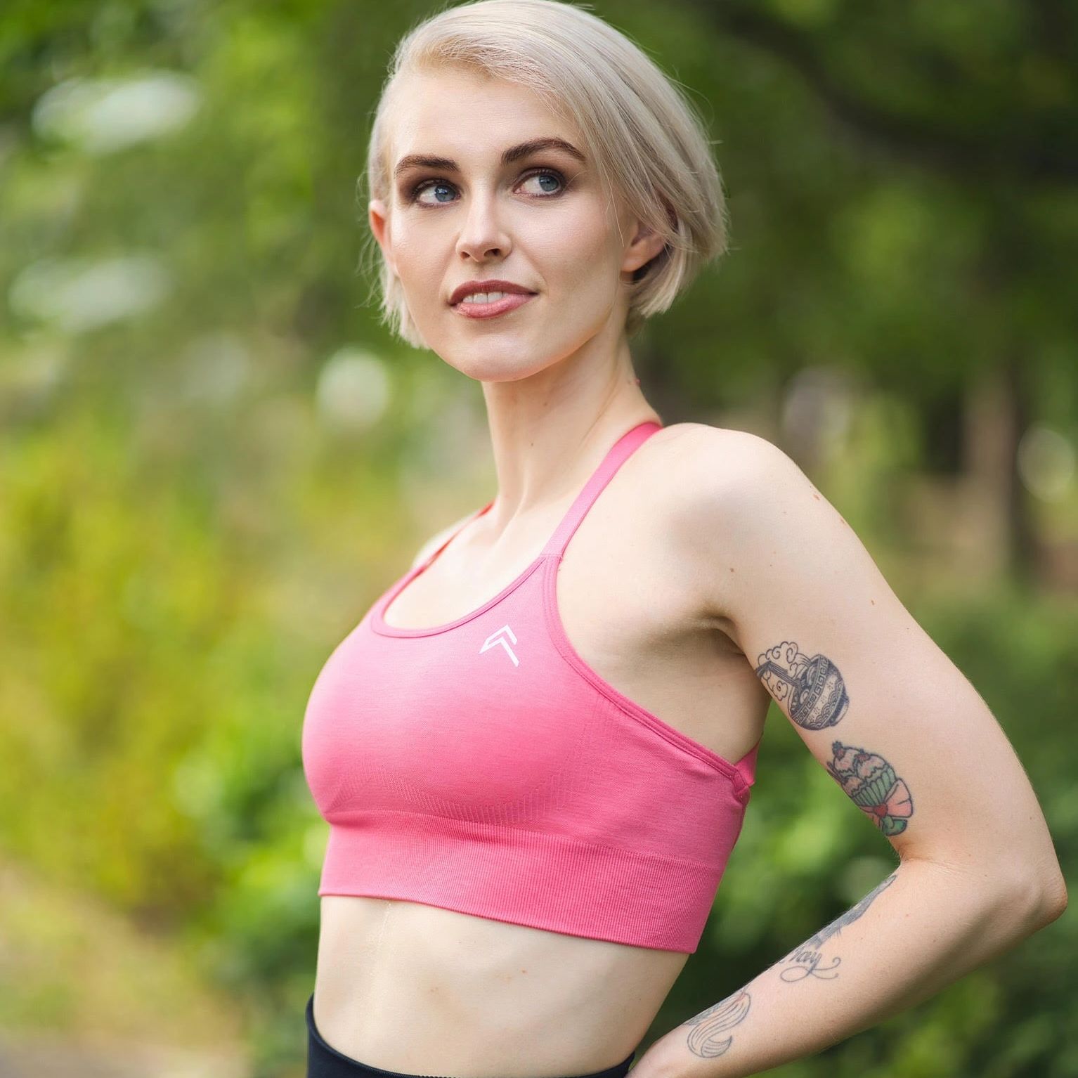 Personal Trainer