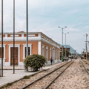 Alquuler de andamios certificados en Zipaquira
