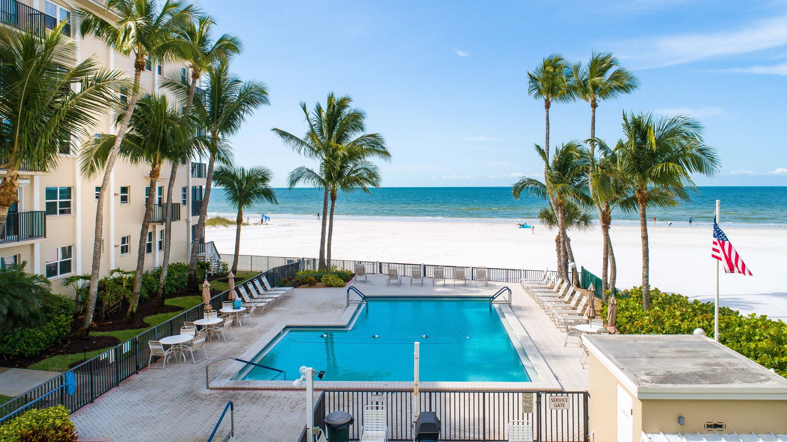 Discover Estero Beach Club: A Hidden Gem in Florida's Coastal Paradise