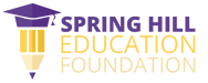 SPRINGHILLEDFOUNDATION.ORG